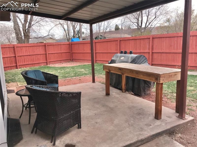 1200 Maxwell St, Colorado Springs, CO 80906