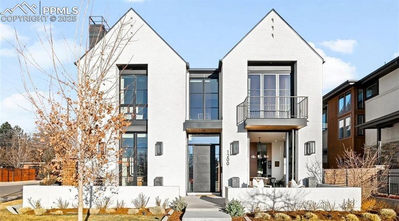 1200 S Monroe St, Denver, CO 80210