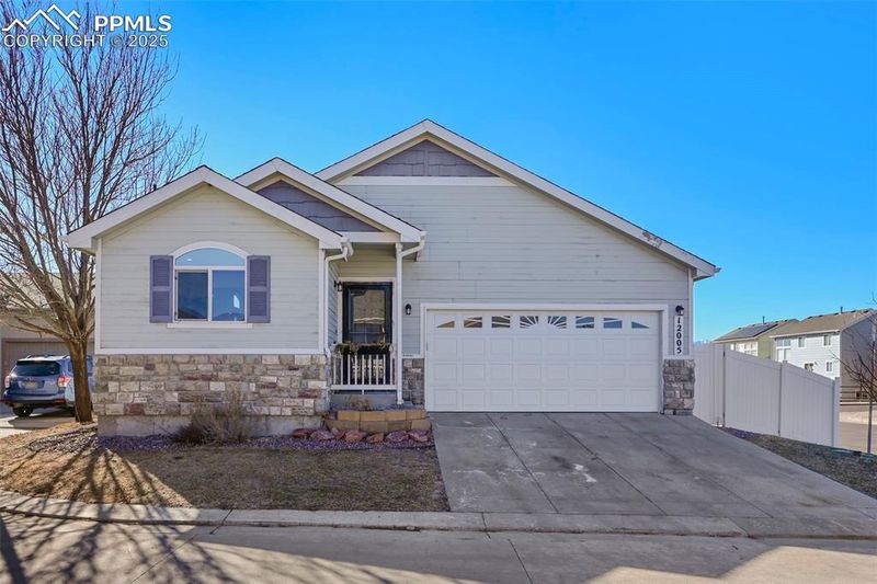 12005 Merrill Hts, Peyton, CO 80831