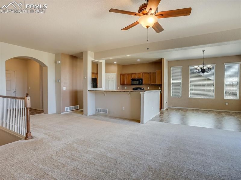 12005 Sunset Crater Dr, Peyton, CO 80831