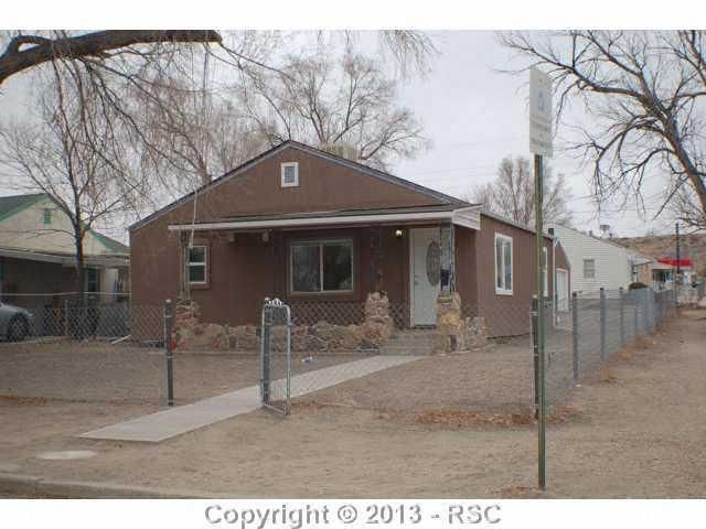 1201 W 16th St, Pueblo, CO 81003