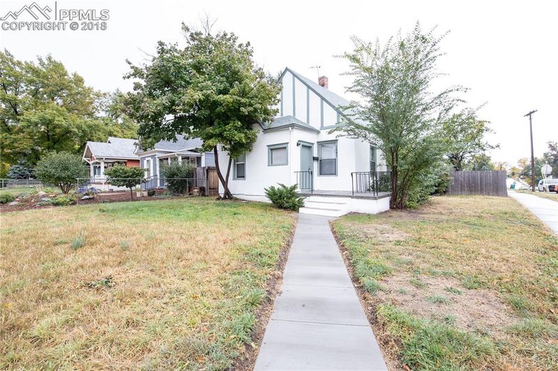 1201 E Boulder St, Colorado Springs, CO 80909