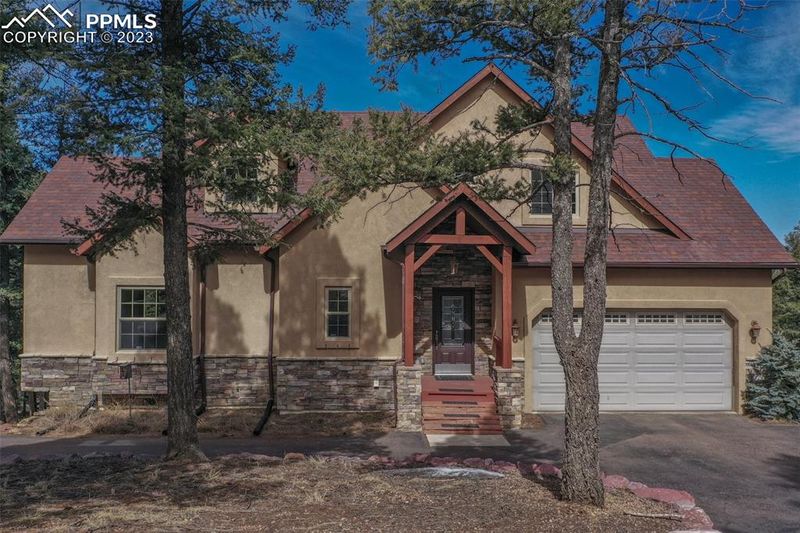 1201 County Road 512, Divide, CO 80814