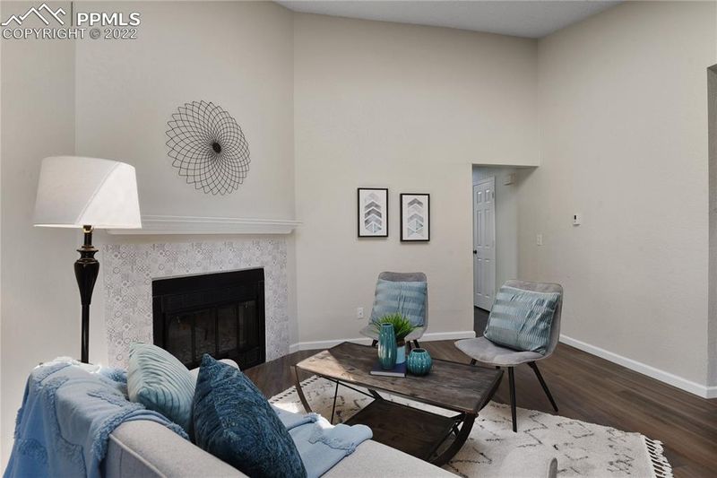 1201 Firefly Cir, Colorado Springs, CO 80916