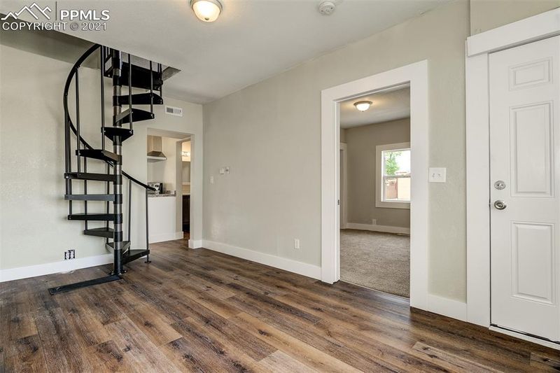 1201 E Orman Ave, Pueblo, CO 81004