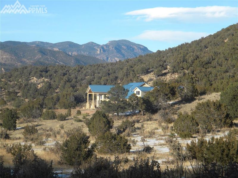 1201 Rimrock Ter, Penrose, CO 81240