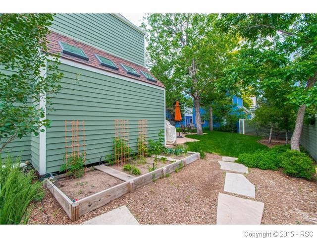 1201 N Tejon St, Colorado Springs, CO 80903