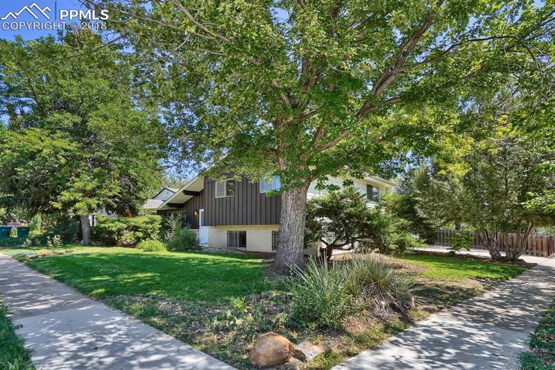 1201 Wynkoop Dr, Colorado Springs, CO 80909
