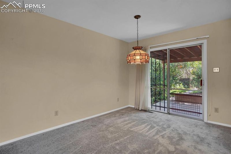 1201 Wynkoop Dr, Colorado Springs, CO 80909