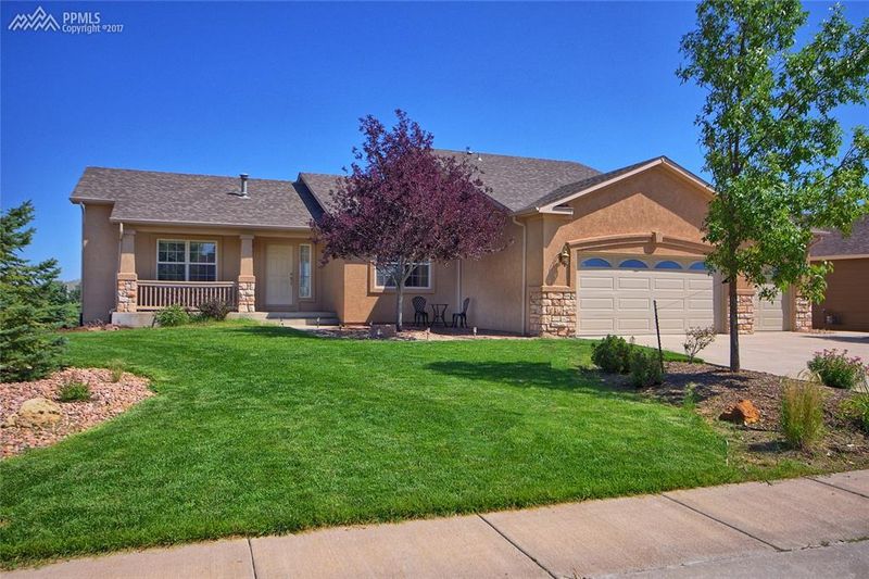 12010 Rio Secco Rd, Peyton, CO 80831