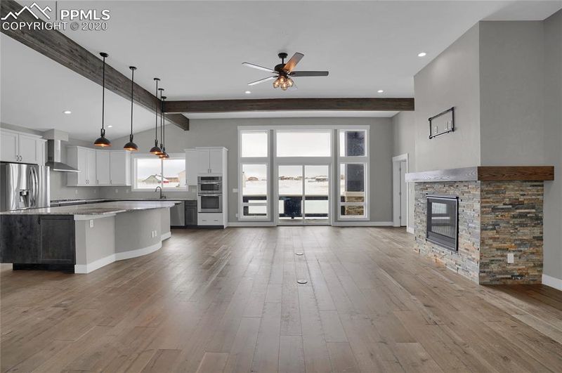 12010 Silver Concho Way, Elbert, CO 80106