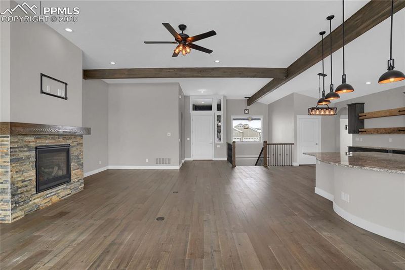 12010 Silver Concho Way, Elbert, CO 80106
