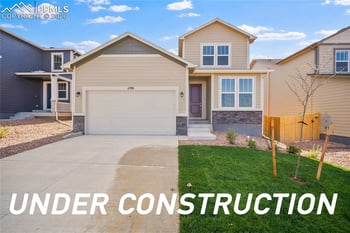 12011 Lake Trout Dr, Colorado Springs, CO 80925