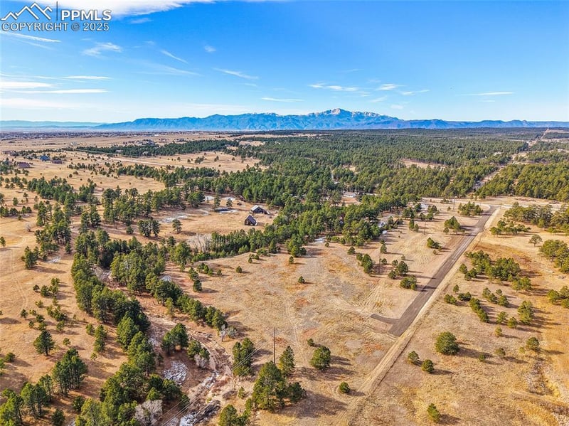 12015 Grandin Point, Elbert, CO 80106