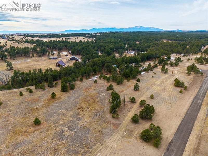 12015 Grandin Point, Elbert, CO 80106