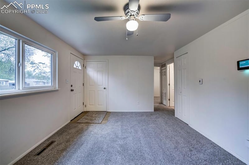 1202 Idylwood Dr, Colorado Springs, CO 80906