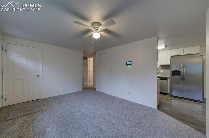 1202 Idylwood Dr, Colorado Springs, CO 80906