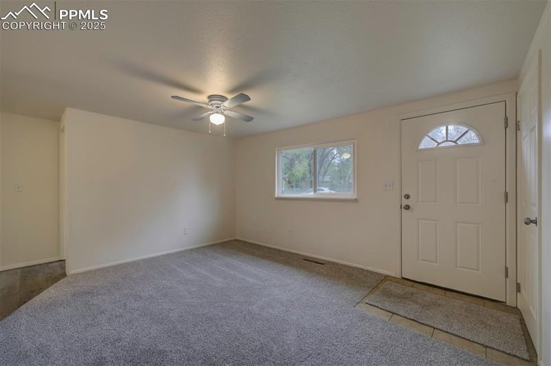 1202 Idylwood Dr, Colorado Springs, CO 80906