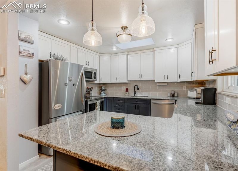1202 Lehmberg Blvd, Colorado Springs, CO 80915