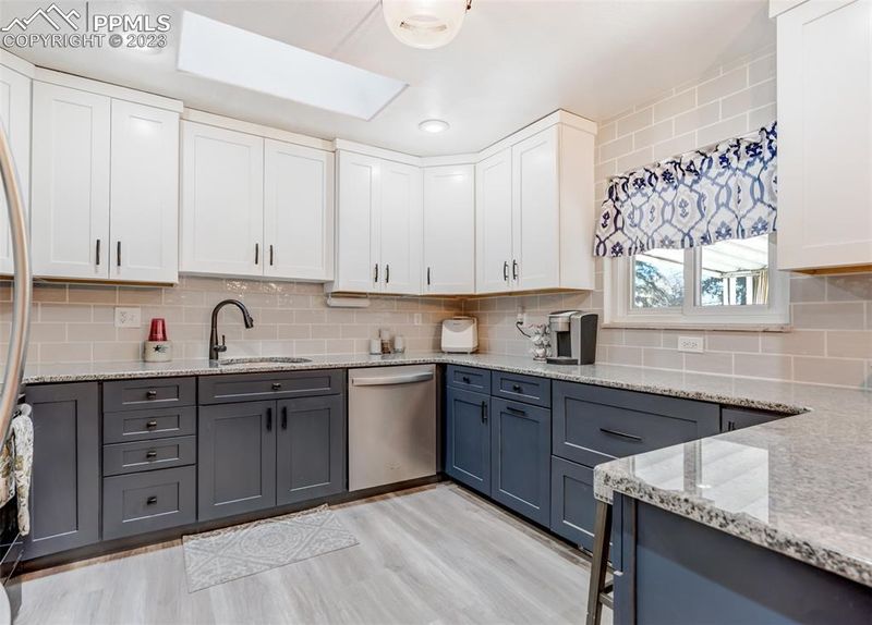 1202 Lehmberg Blvd, Colorado Springs, CO 80915