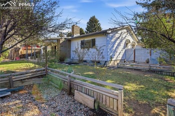 1202 Reinhardt Dr, Colorado Springs, CO 80909