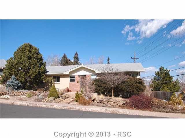 1202 Vega Dr, Colorado Springs, CO 80905