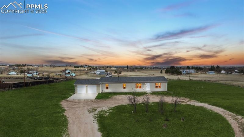 12020 Gull Ln, Falcon, CO 80831