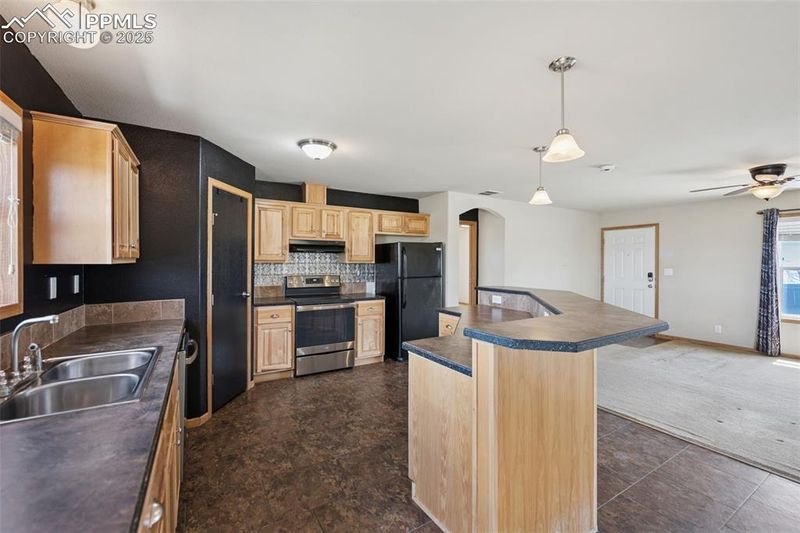12020 Gull Ln, Falcon, CO 80831