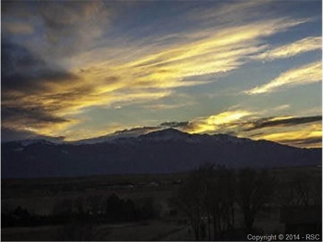 12020 Gull Ln, Peyton, CO 80831