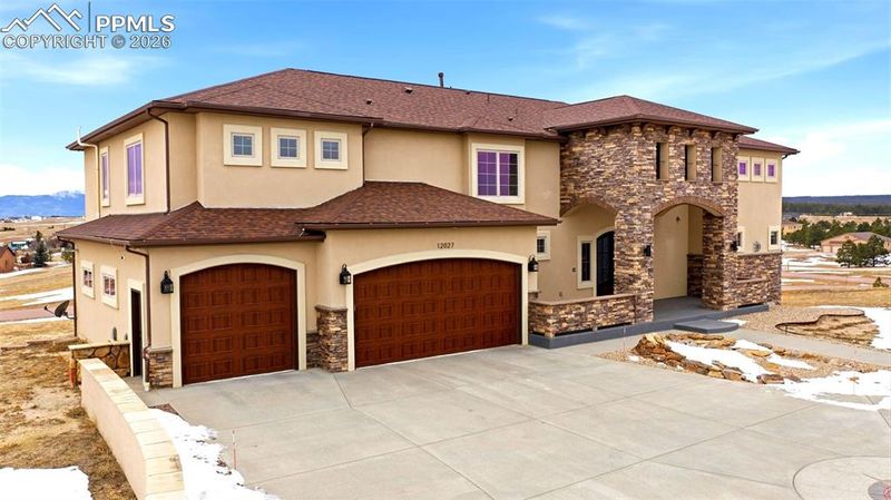 12027 Norma Kate Ln, Peyton, CO 80831