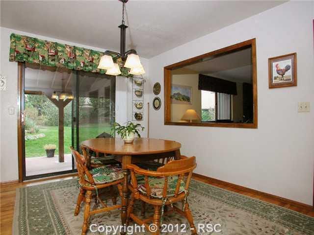 1203 Berglind Rd, Colorado Springs, CO 80920
