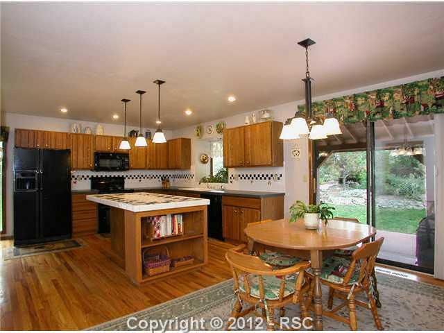 1203 Berglind Rd, Colorado Springs, CO 80920