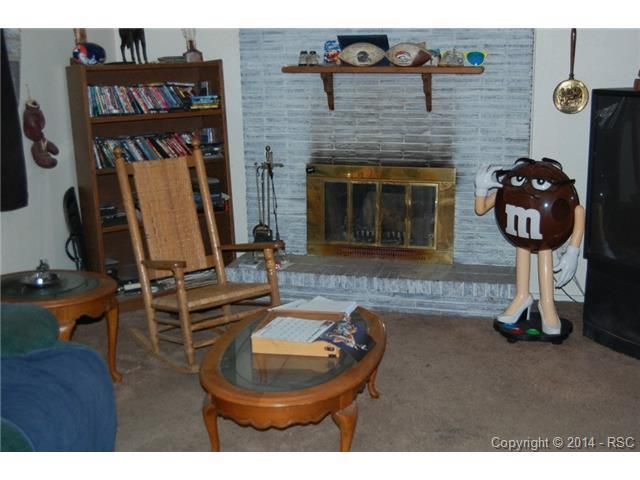 1203 Bowser Dr, Colorado Springs, CO 80909