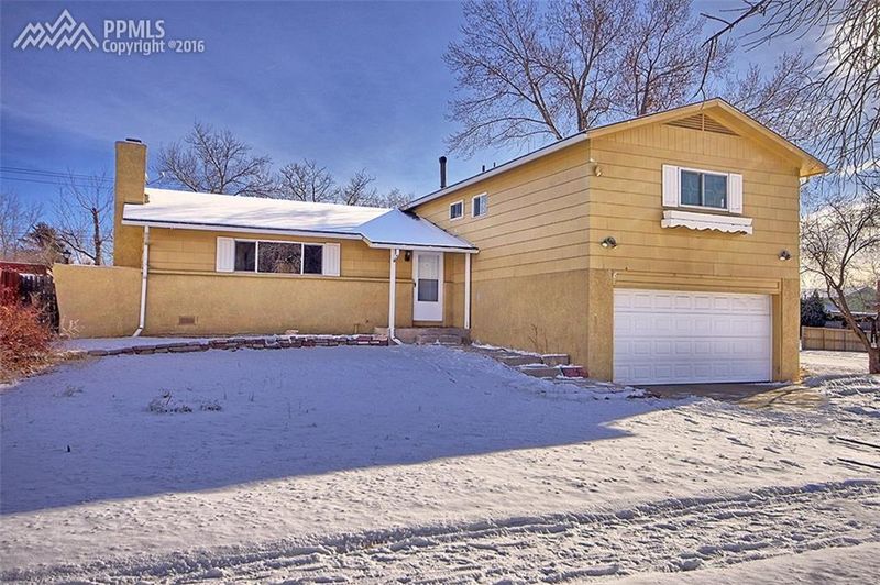 1203 N Chelton Rd, Colorado Springs, CO 80909