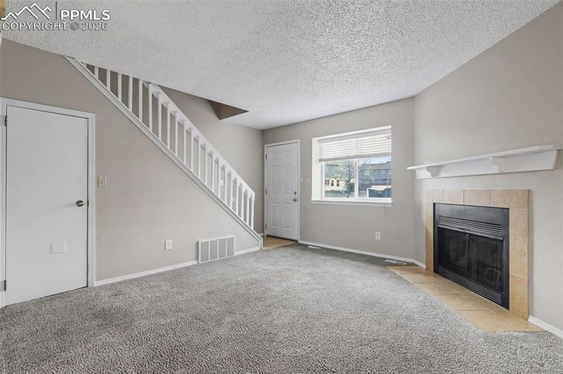 1203 Soaring Eagle Dr, Colorado Springs, CO 80915