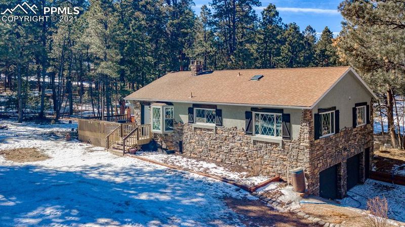 12030 Woodlake Rd, Elbert, CO 80106