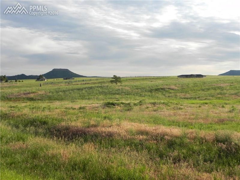 12032 Spruce Mountain Rd, Larkspur, CO 80118