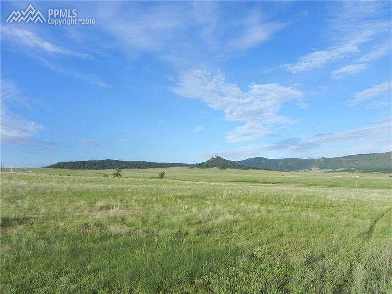 12032 Spruce Mountain Rd, Larkspur, CO 80118