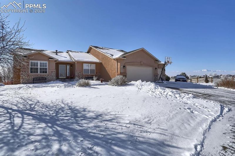 12033 Rio Secco Rd, Peyton, CO 80831