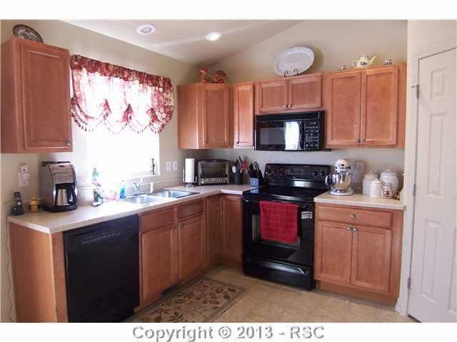 12037 Merrill Hts, Falcon, CO 80831