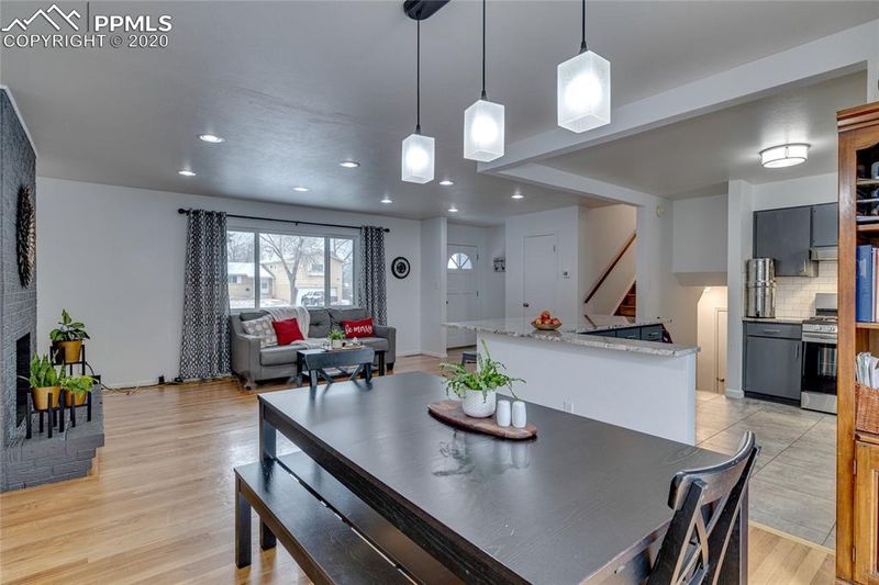 1204 N Chelton Rd, Colorado Springs, CO 80909