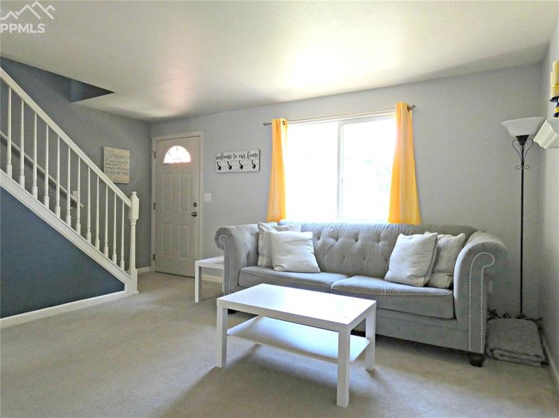 1204 Cree Dr, Colorado Springs, CO 80915