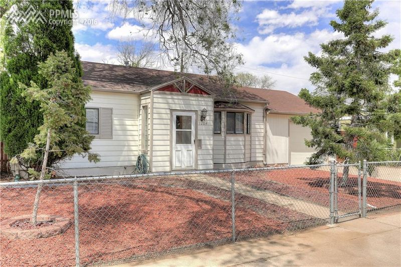 1204 Florence Ave, Colorado Springs, CO 80905