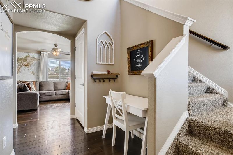 12040 Eagle Crest Ct, Peyton, CO 80831