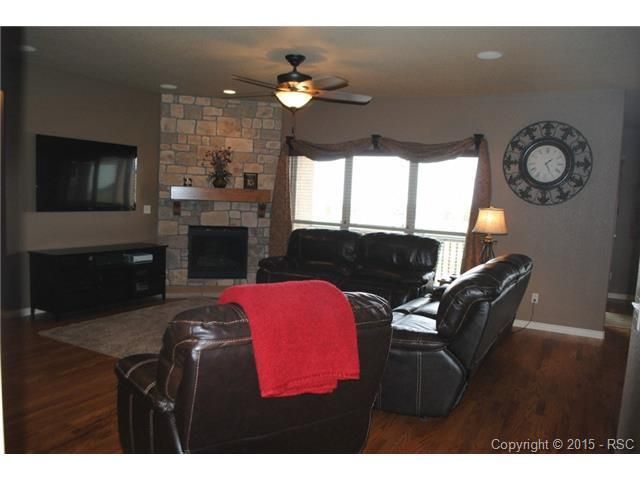 12045 Antlers Ridge Dr, Peyton, CO 80831