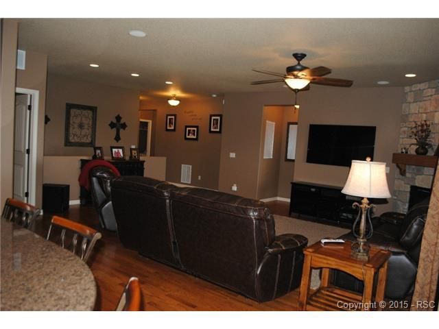 12045 Antlers Ridge Dr, Peyton, CO 80831