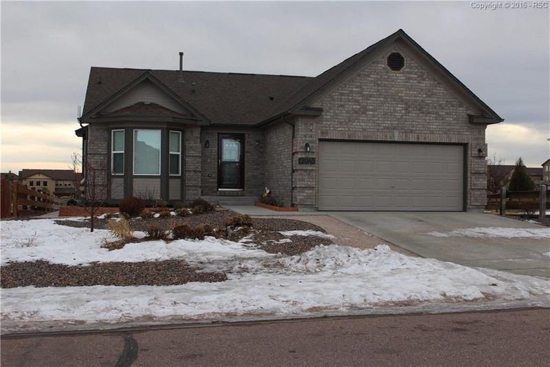 12045 Sunset Crater Dr, Peyton, CO 80831
