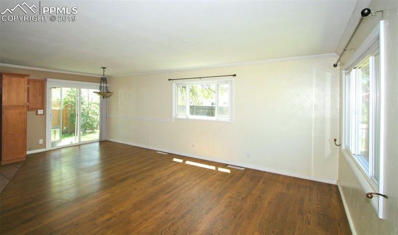 1205 Bennett Ave, Colorado Springs, CO 80909