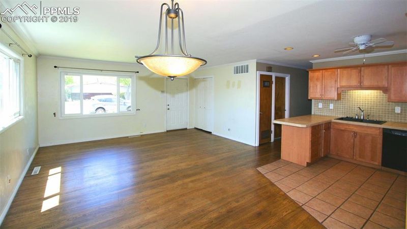 1205 Bennett Ave, Colorado Springs, CO 80909