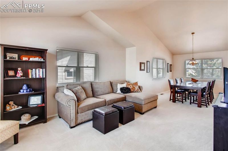 1205 Bison Ridge Dr, Colorado Springs, CO 80919